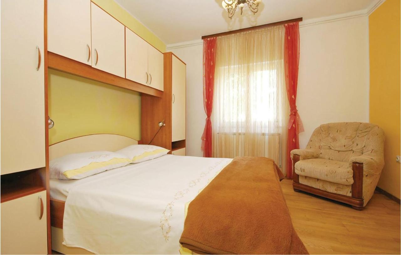 8 Bedroom Gorgeous Home In Kožino Esterno foto