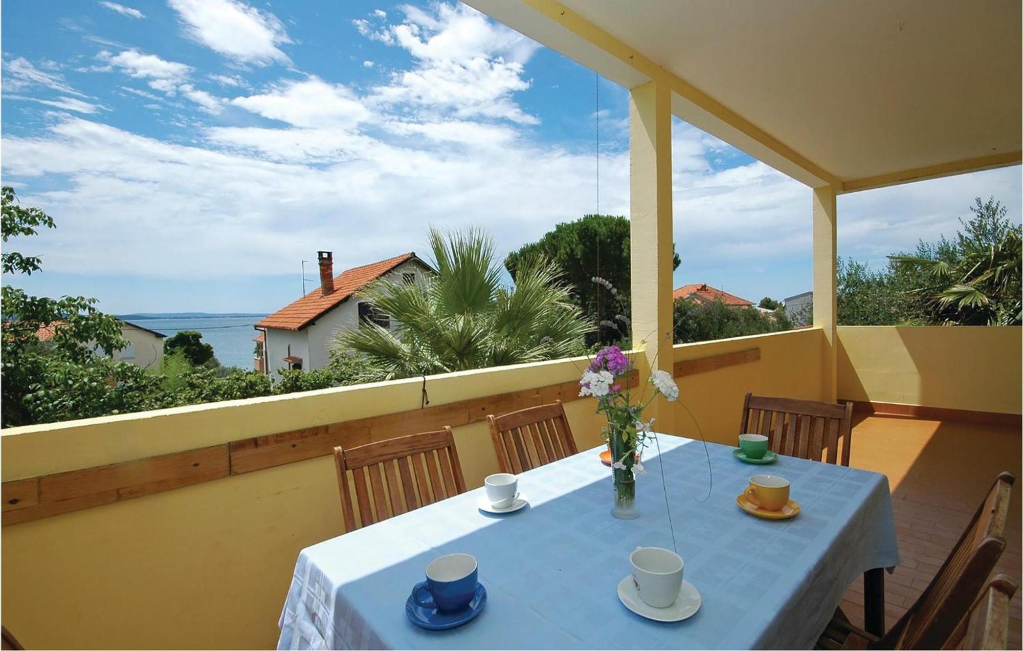 8 Bedroom Gorgeous Home In Kožino Esterno foto